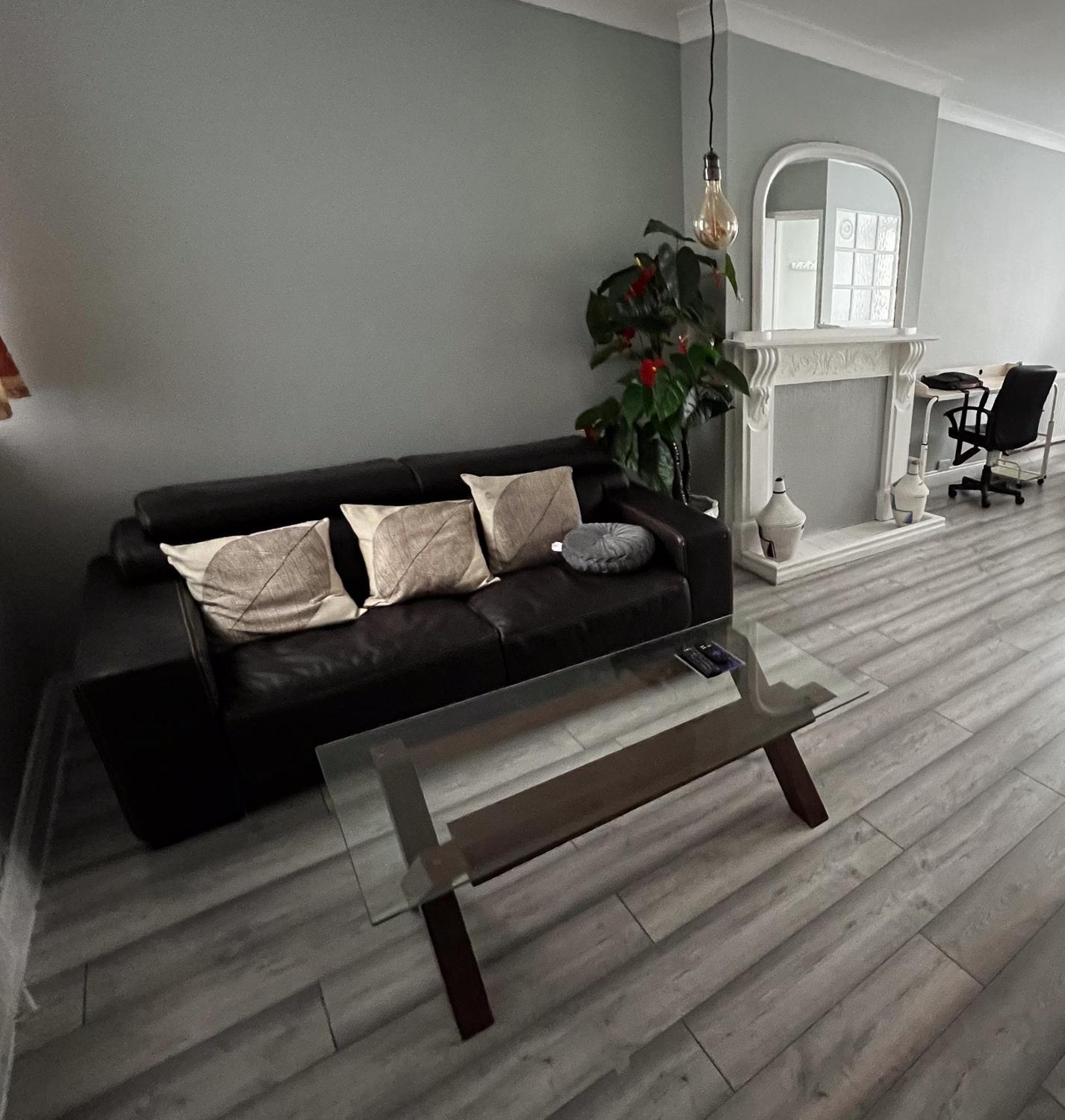Spacious Retreat - Remote Worker & Family Friendly 포츠머스 외부 사진